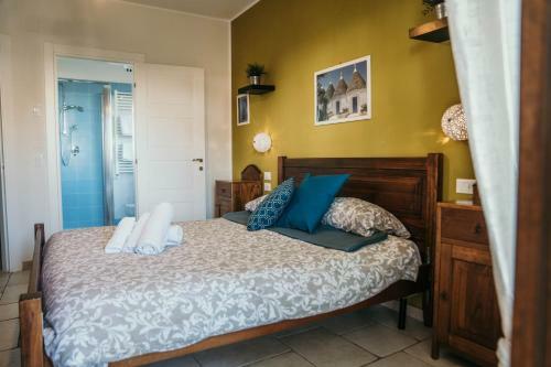 Bed & Breakfast Casa Mita