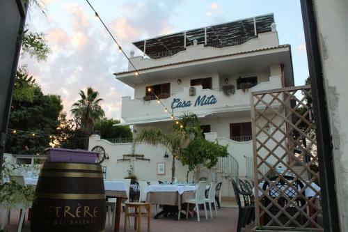 Bed & Breakfast Casa Mita
