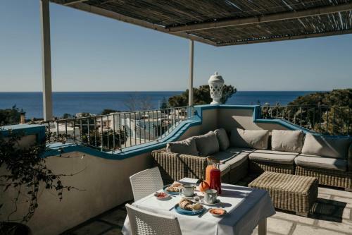 Bed & Breakfast Casa Mita