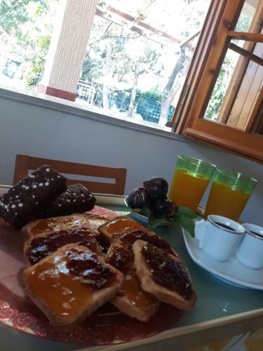 B&B Villa Grazia