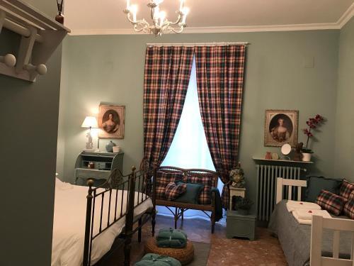 Bed & Breakfast Dolce Farinella