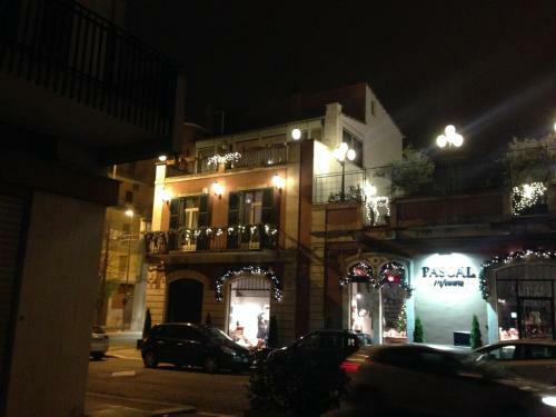 Bed & Breakfast Dolce Farinella