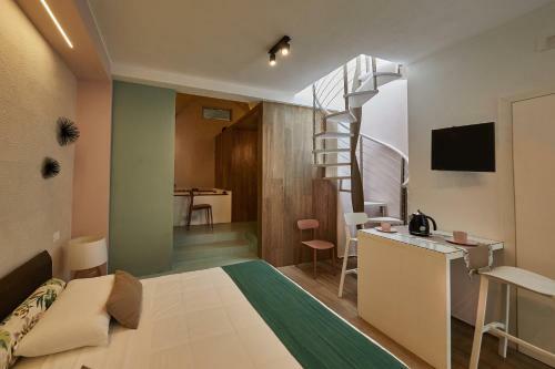 Hostal Liconti Exclusive Rooms