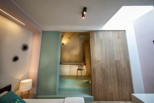Hostal Liconti Exclusive Rooms