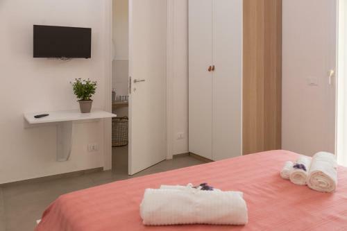 Bed & Breakfast Marez�