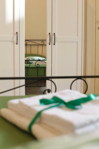 Apartamento Casa Cairoli Putignano
