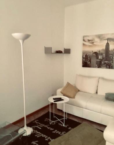 Apartamento L'alloggio Perfetto