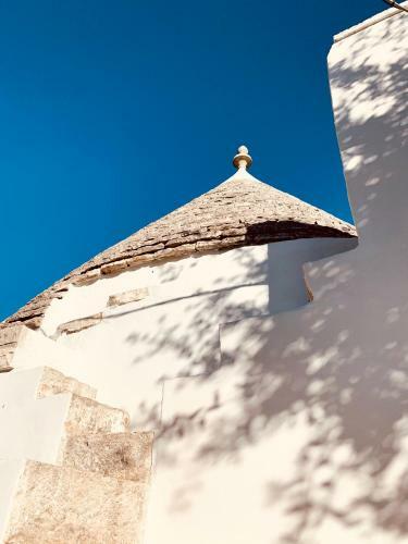 Villa Trullo Labellavita