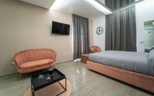 Hotel Intimity Luxury Rooms