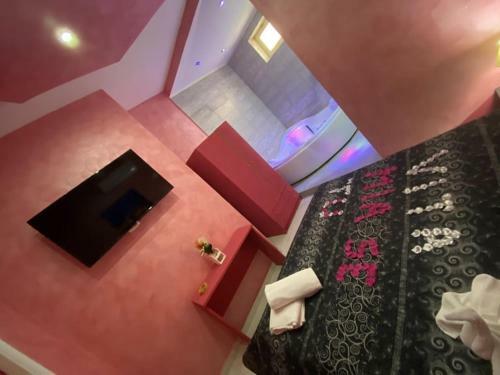 Hotel Napoleon-cuore