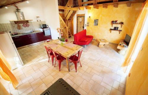 Maison Povil