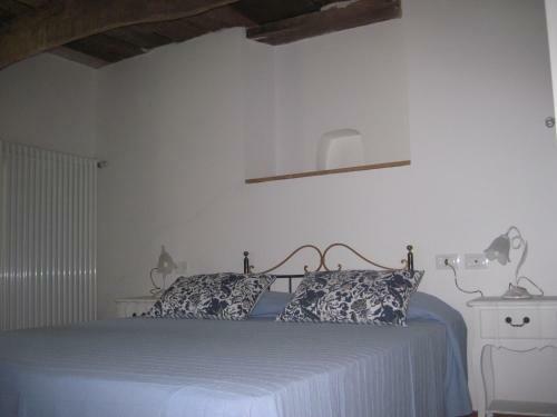 Apartamento Tenuta Olmatello