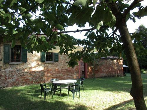 Apartamento Tenuta Olmatello