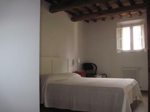 Apartamento Tenuta Olmatello