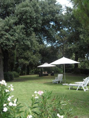 Apartamento Tenuta Olmatello