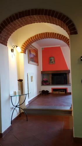 Casa Leonardo