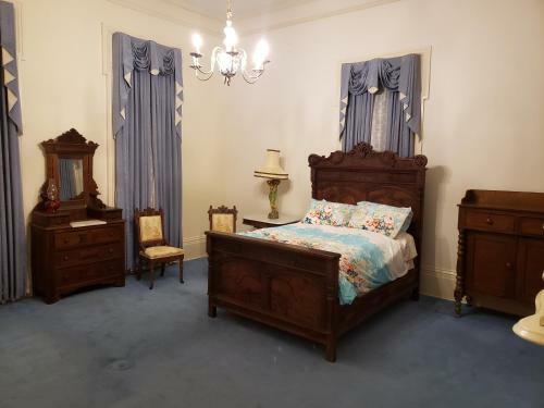 Bed & Breakfast Heritage Inn Bnb