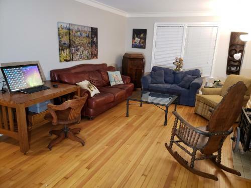 Bed & Breakfast Heritage Inn Bnb