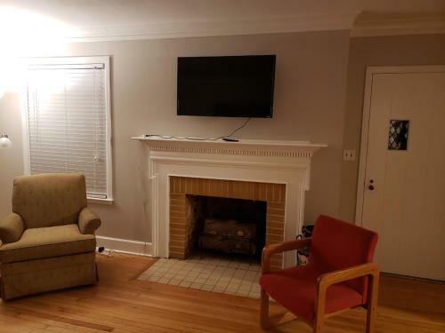 Bed & Breakfast Heritage Inn Bnb