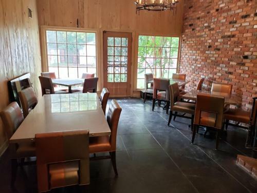 Bed & Breakfast Heritage Inn Bnb