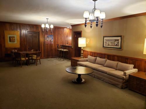 Bed & Breakfast Heritage Inn Bnb