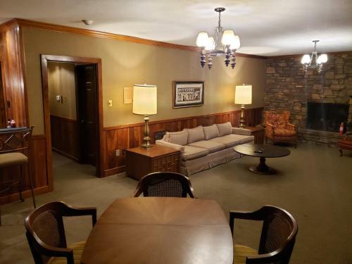 Bed & Breakfast Heritage Inn Bnb