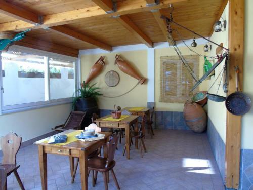 Bed & Breakfast La Cantina Dello Sgatto
