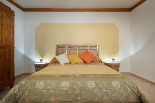Bed & Breakfast La Cantina Dello Sgatto