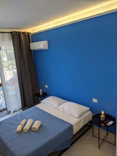 Apartamento Punticello House