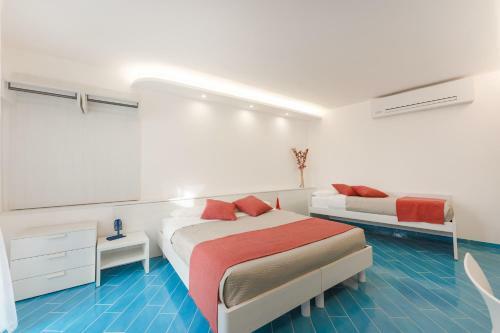 Apartamento Corallo Residence