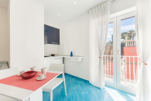 Apartamento Corallo Residence