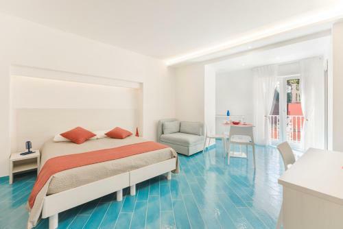 Apartamento Corallo Residence