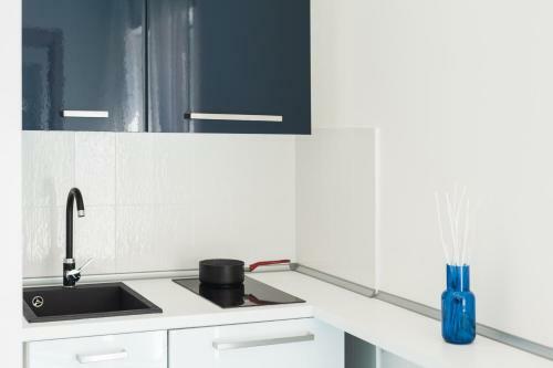 Apartamento Corallo Residence