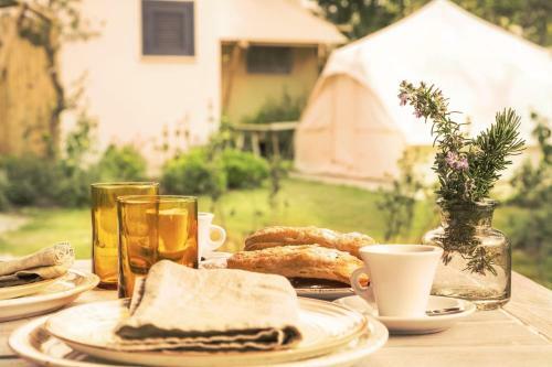 Procida Camp & Resort