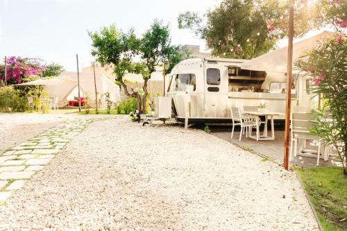 Procida Camp & Resort