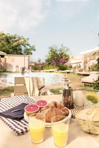 Procida Camp & Resort