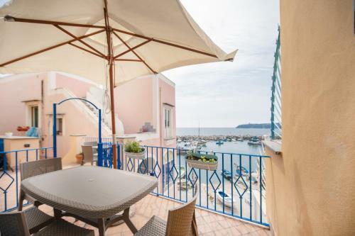 Apartamento Residence Dei Pescatori