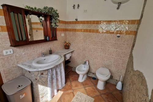 Casa Vacanza Siria, Da Maruzzella
