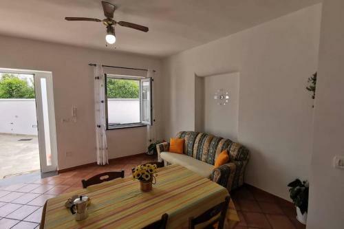 Casa Vacanza Siria, Da Maruzzella