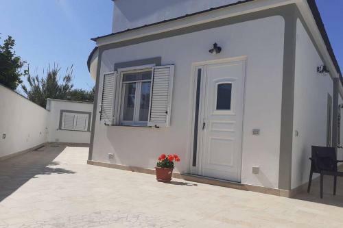 Casa Vacanza Siria, Da Maruzzella