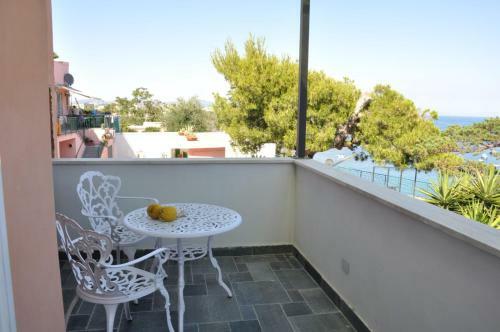 Apartamento Calise Guest House