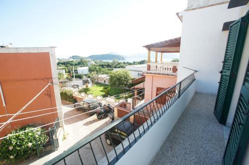 Apartamento Da Letizia