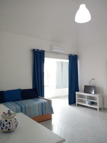Apartamento Da Letizia