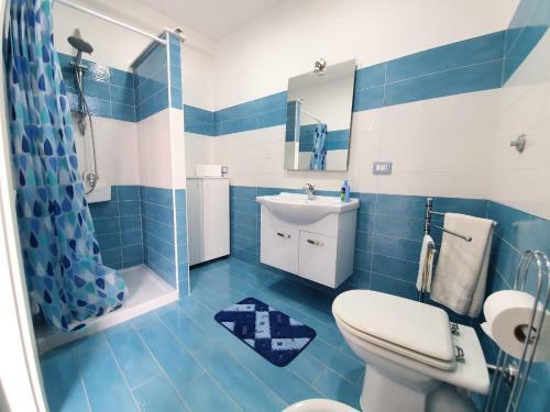 Casa Vacanze Cristian, Da Maruzzella