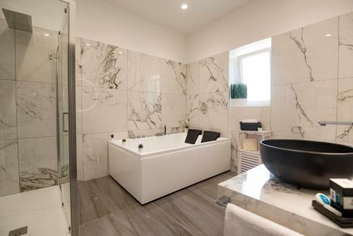 Bed & Breakfast La Dolce Vita Rooms