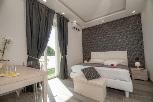 Bed & Breakfast La Dolce Vita Rooms