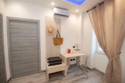 Bed & Breakfast La Dolce Vita Rooms