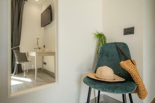Bed & Breakfast La Dolce Vita Rooms