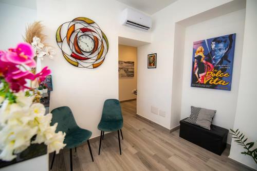 Bed & Breakfast La Dolce Vita Rooms