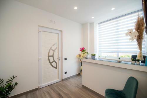 Bed & Breakfast La Dolce Vita Rooms